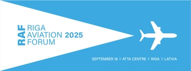 Rīga Aviation Forum 2025