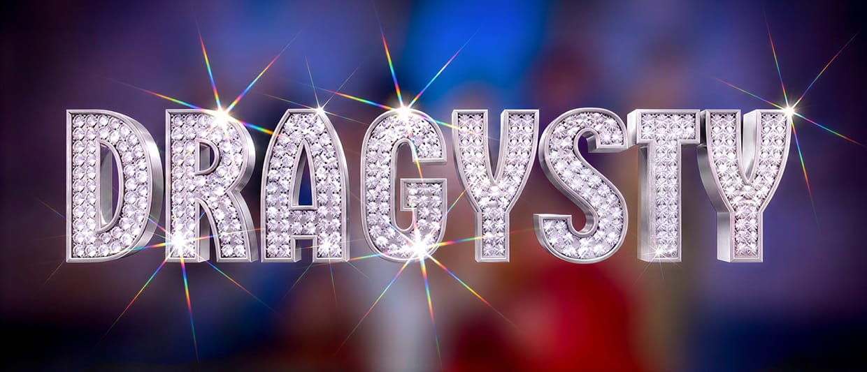 Dragysty