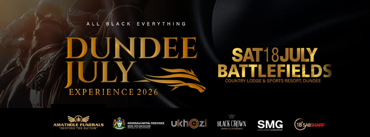 Dundee July Experience 2026
