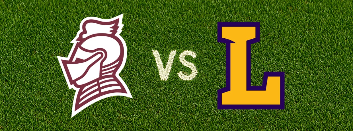 Men's Soccer vs Lipscomb