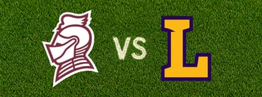 Men's Soccer vs Lipscomb