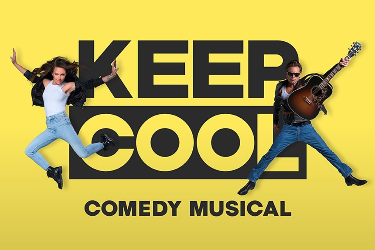 Keep Cool - Comedy Musical