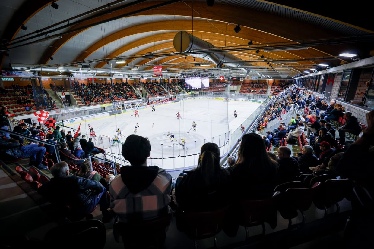 EHCW Saisonkarte 2026/27