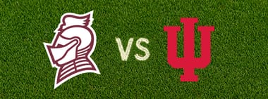 Women's Soccer vs Indiana