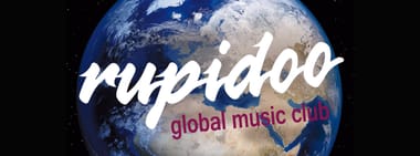 RUPIDOO GLOBAL MUSIC CLUB 