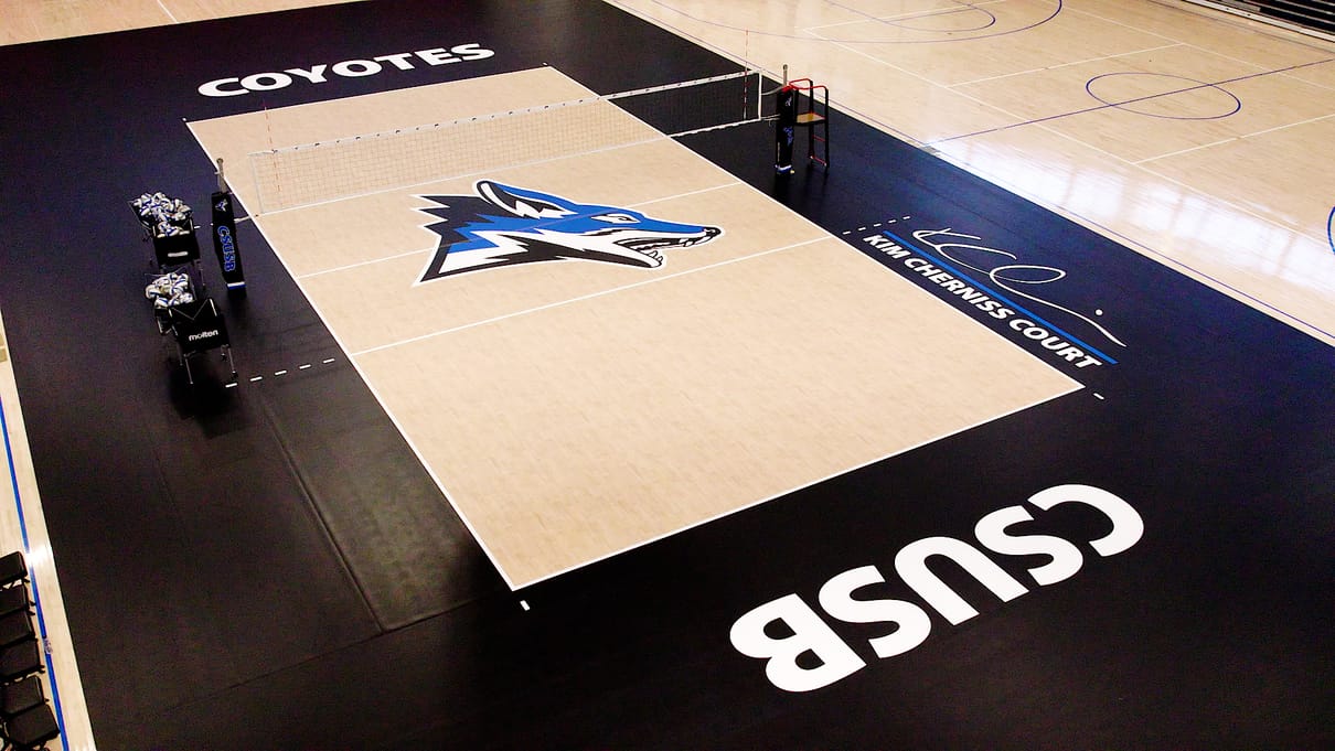 California State San Bernardino Athletics