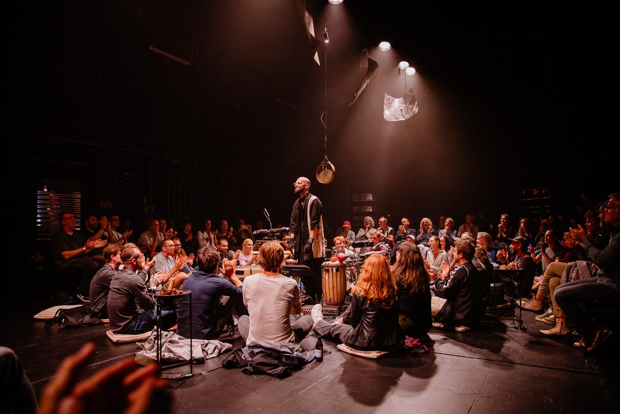 Überschlag Festival                   beyond music e.V.