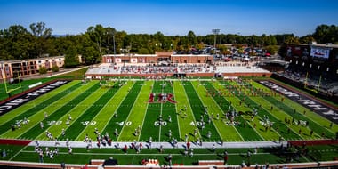 2026 Lenoir-Rhyne vs. Tusculum (Senior Day)