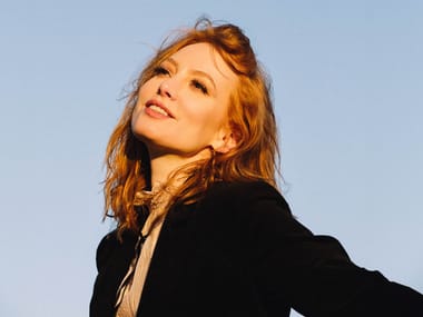 Alicia Witt