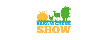 2026 Bream Creek Show