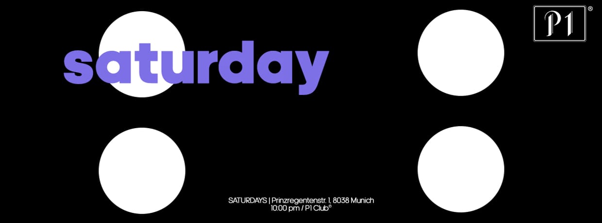 SATURDAY