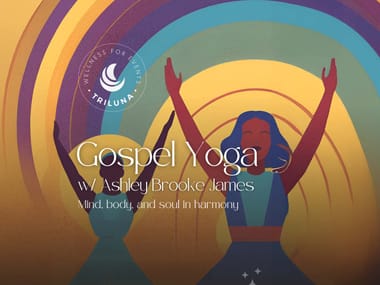 Gospel Yoga