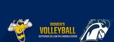 Volleyball vs Mount Mercy (IA)