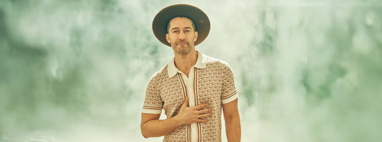 Matthew Morrison