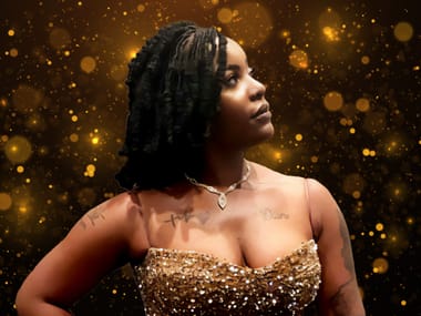 Kia Monger "Soulful Glory" Brunch