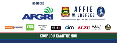 Affie Wildsfees