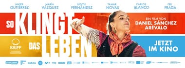 Kino: So klingt das Leben