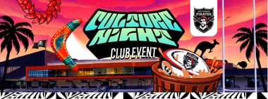 Culture Night