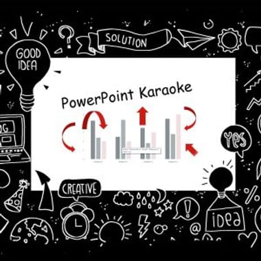 Powerpoint Karaoke