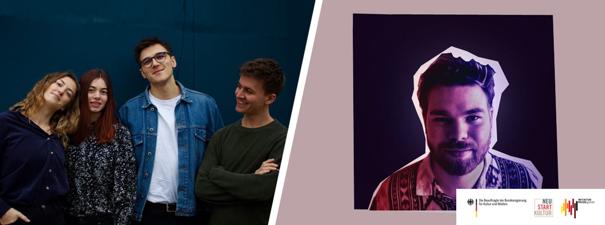 HEIMSPIEL: TINKAR – FENNEL & FRIENDS