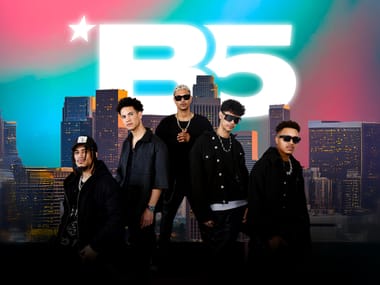 B5 