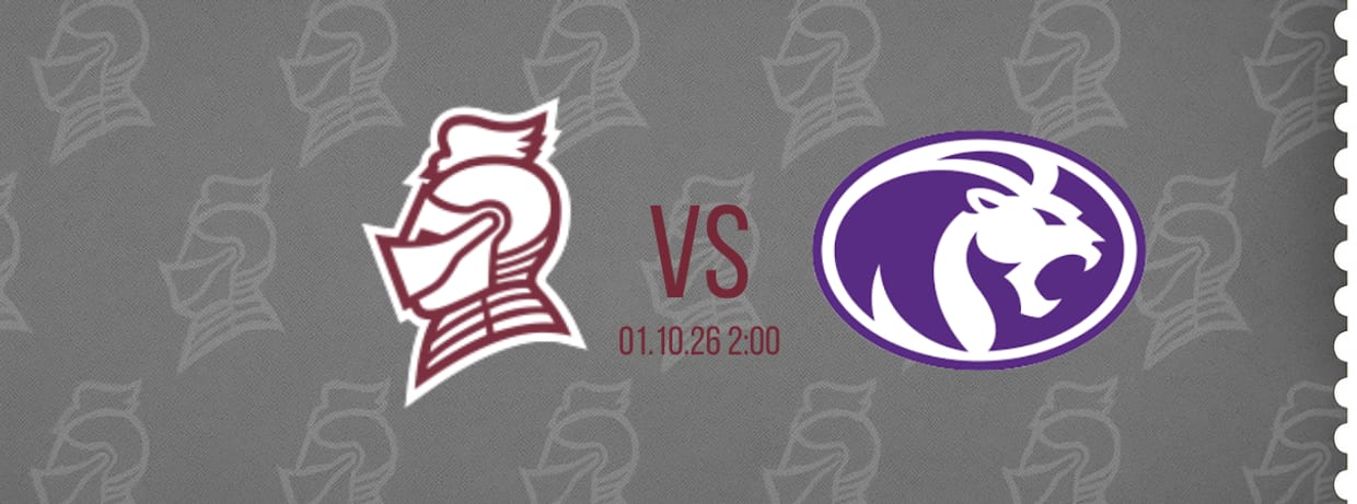 Men's Basketball vs University of North Alabama
