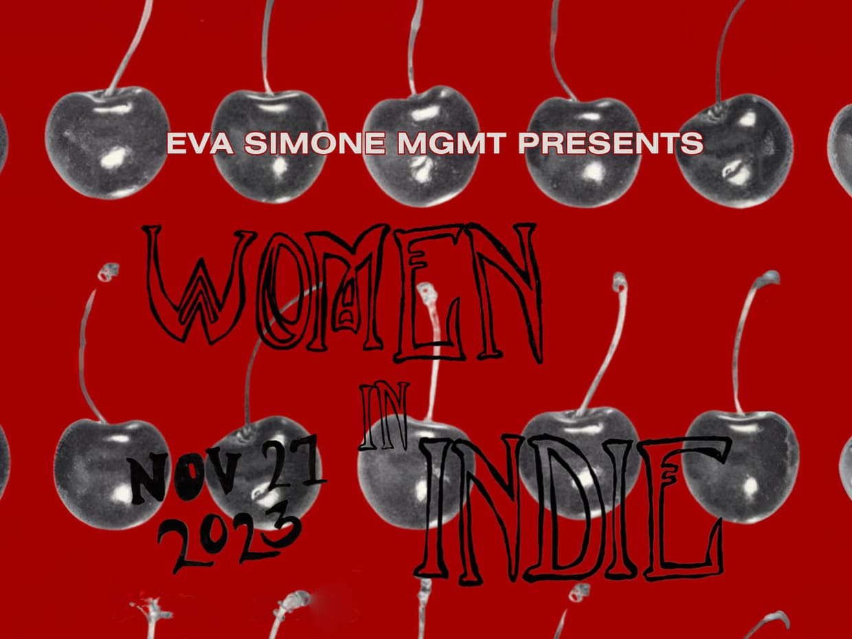 Women in Indie