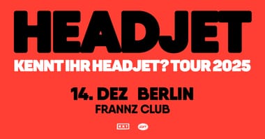 Headjet