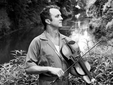 An Evening With Louis Michot with Amanda Shaw