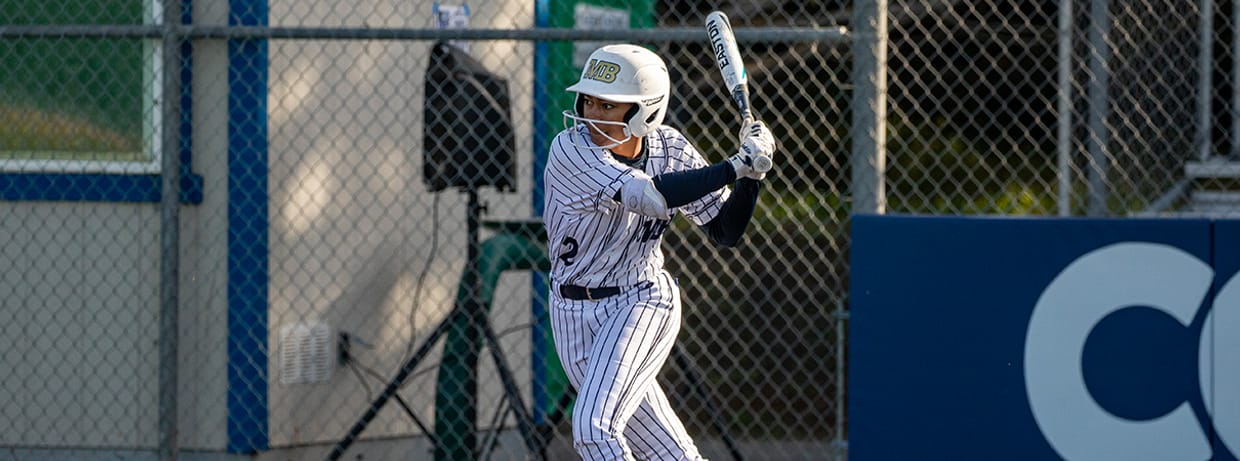 Softball vs. Stanislaus State: Friday