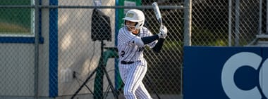 Softball vs. Stanislaus State: Friday