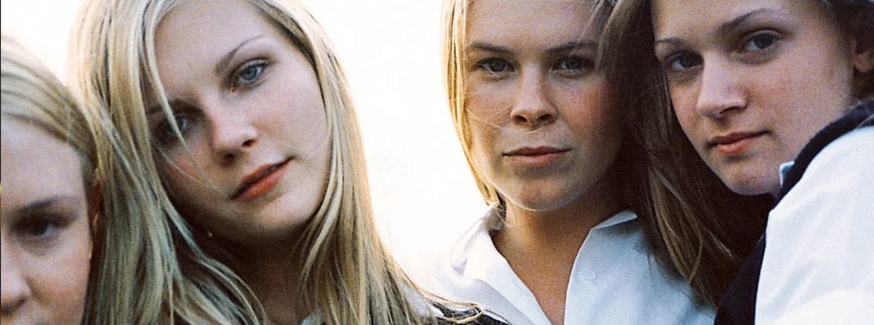 Virgin Suicides Screening