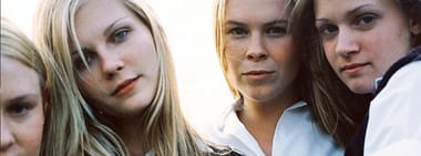 Virgin Suicides Screening