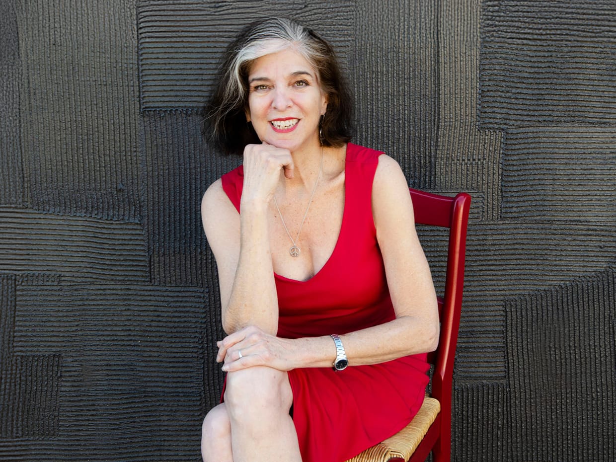 Marcia Ball