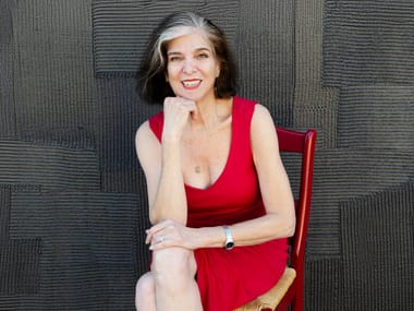 Marcia Ball