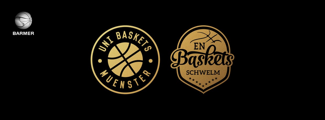 Uni Baskets Münster vs EN BASKETS Schwelm