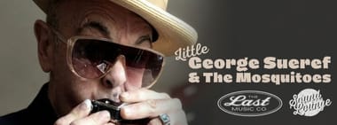 Little George Sueref & The Mosquitoes
