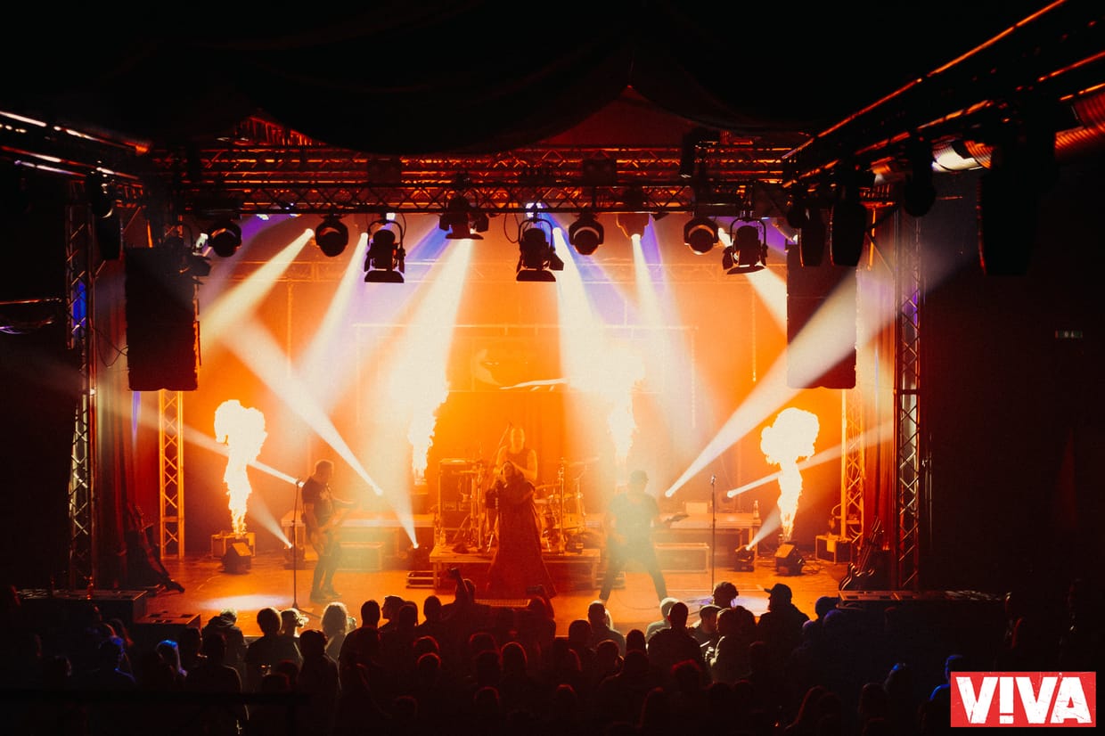 Viva • 22.04.2022