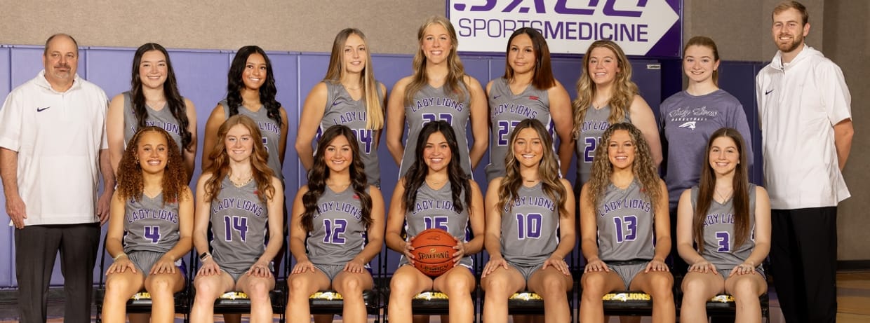 Women's Basketball Vs. University of Science and Arts (Okla.)