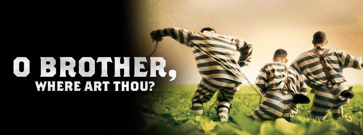 O Brother, Where Art Thou?