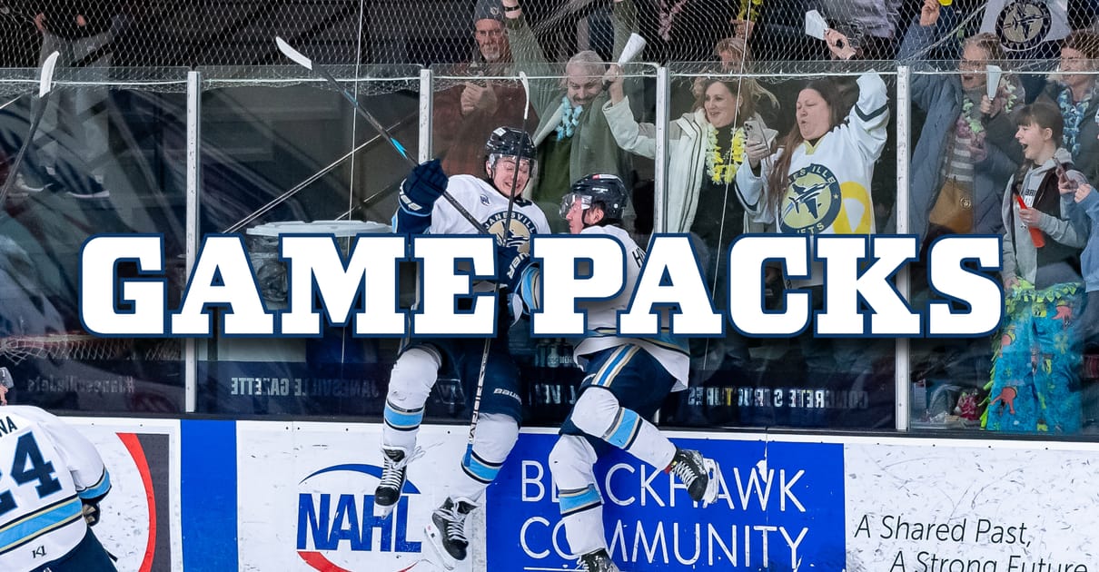 Janesville Jets