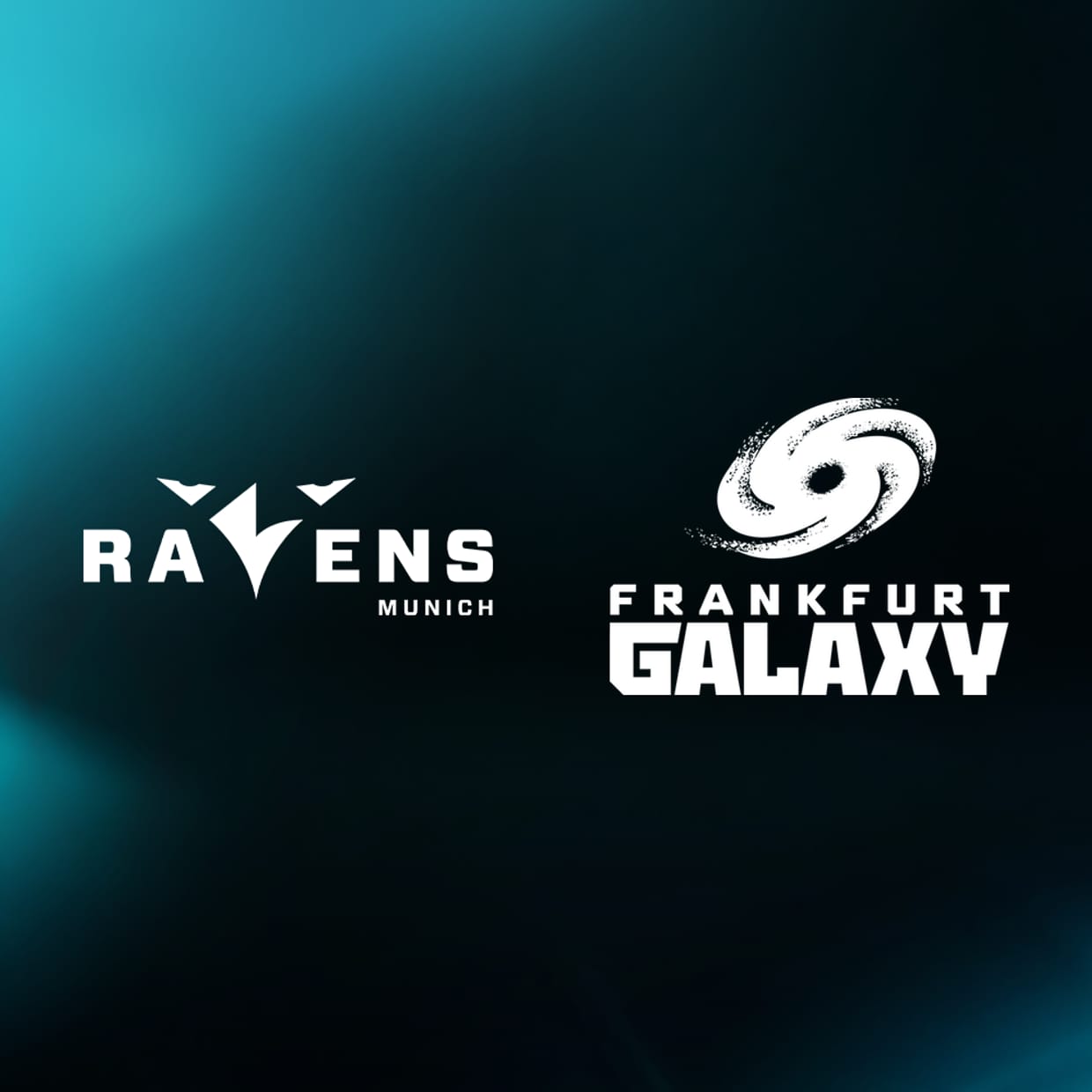 Munich Ravens vs Frankfurt Galaxy
