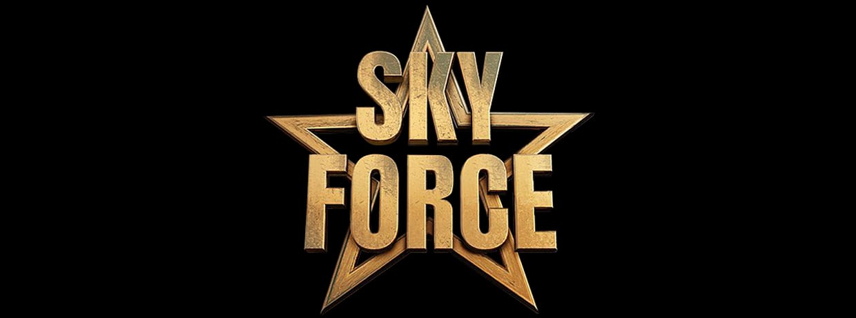 Sky Force