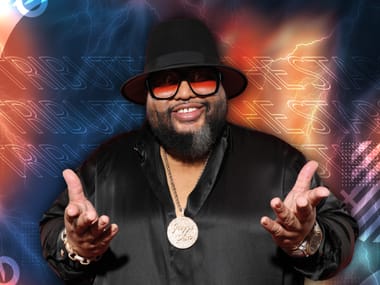 Jazze Pha Day Takeover: Tribute To The Stars