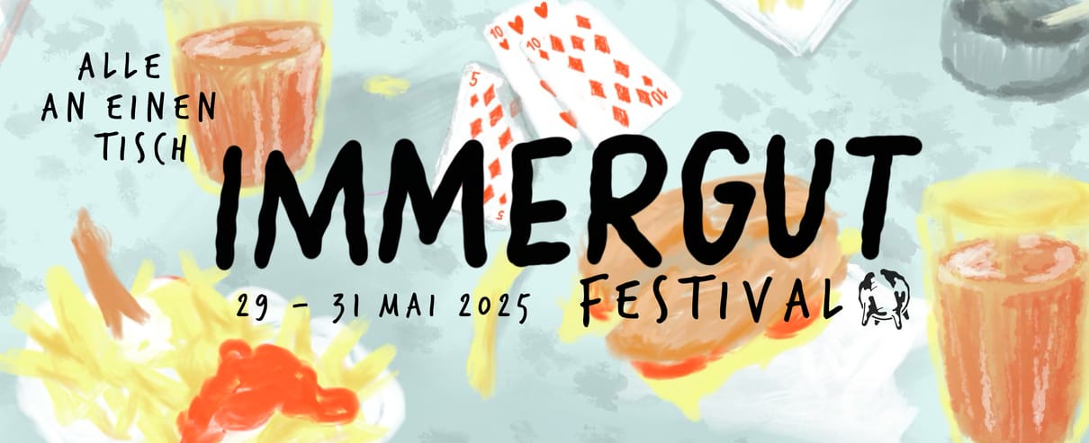 Immergut Festival