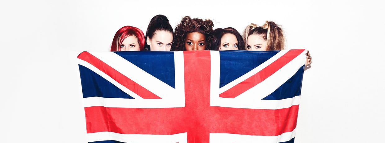 Wannabe - Spice Girls Brunch