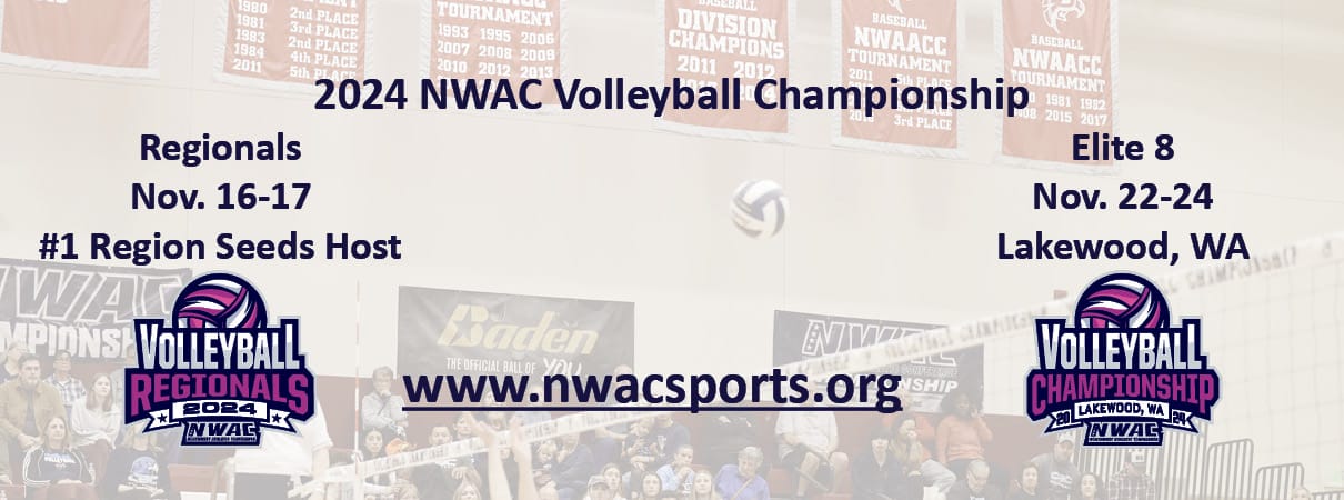 Northwest Athletic Conference (NWAC)