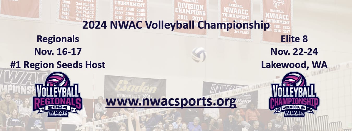 2024 NWAC Volleyball Championship