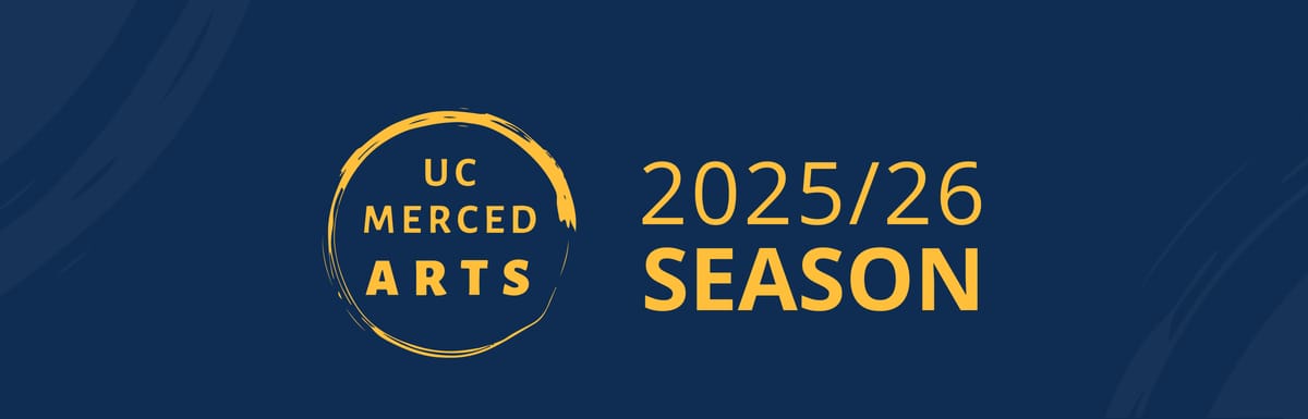UC Merced Arts