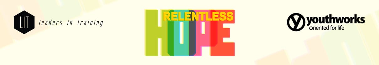 Youthworks Ministry Support 